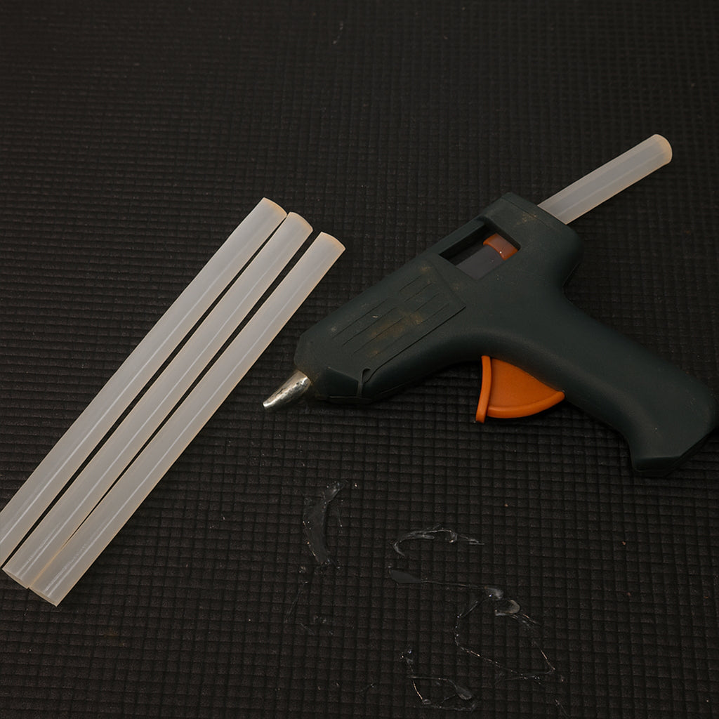 Hot Melt Glue Sticks For Glue Gun  20 Cm Long